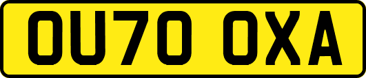 OU70OXA