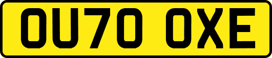 OU70OXE