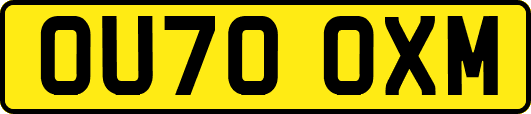 OU70OXM