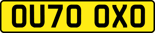 OU70OXO