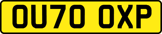 OU70OXP