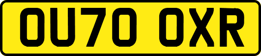 OU70OXR