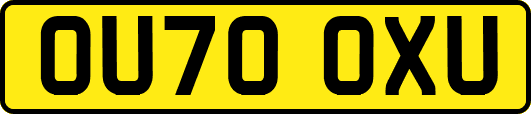 OU70OXU