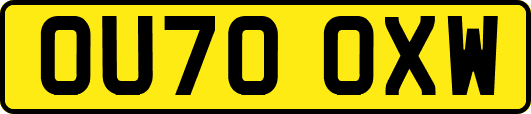 OU70OXW