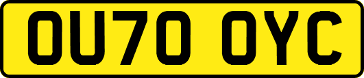 OU70OYC