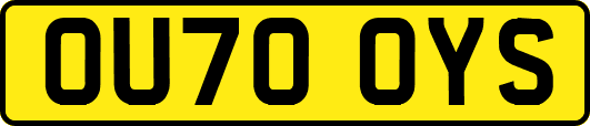 OU70OYS
