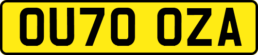OU70OZA