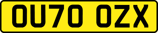 OU70OZX