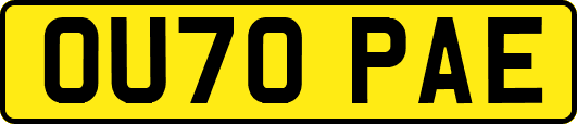 OU70PAE