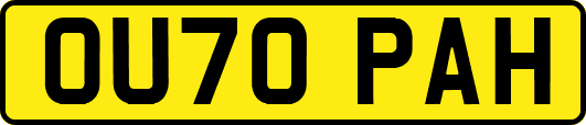 OU70PAH
