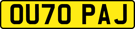 OU70PAJ