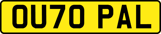 OU70PAL