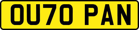 OU70PAN