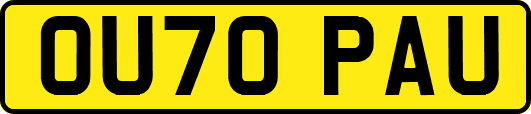 OU70PAU
