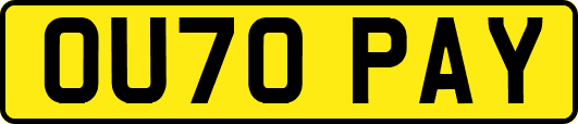 OU70PAY