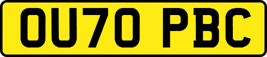 OU70PBC