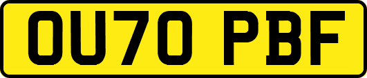 OU70PBF
