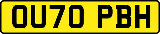 OU70PBH