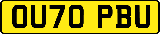 OU70PBU