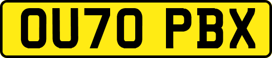OU70PBX