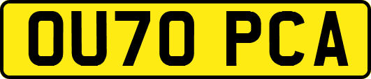 OU70PCA