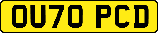OU70PCD