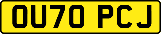OU70PCJ