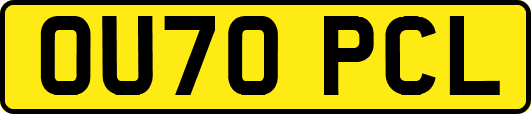 OU70PCL
