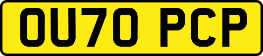 OU70PCP