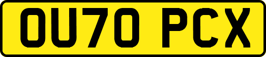 OU70PCX