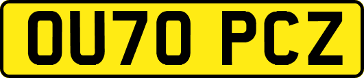 OU70PCZ