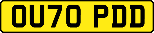 OU70PDD