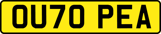 OU70PEA