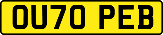 OU70PEB