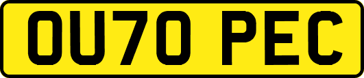 OU70PEC