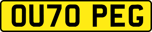 OU70PEG
