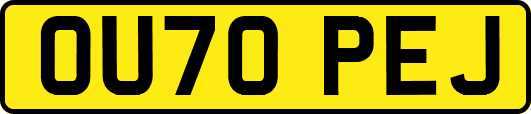 OU70PEJ