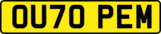 OU70PEM