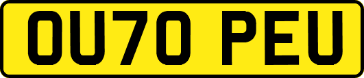 OU70PEU
