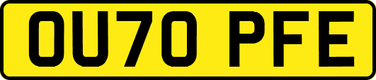 OU70PFE