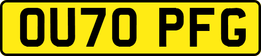 OU70PFG