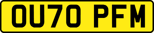 OU70PFM