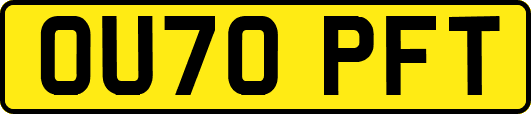 OU70PFT