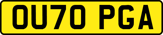 OU70PGA