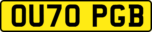 OU70PGB