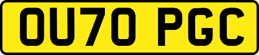 OU70PGC
