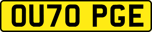 OU70PGE