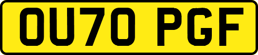 OU70PGF