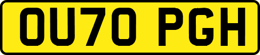 OU70PGH