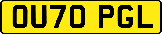 OU70PGL